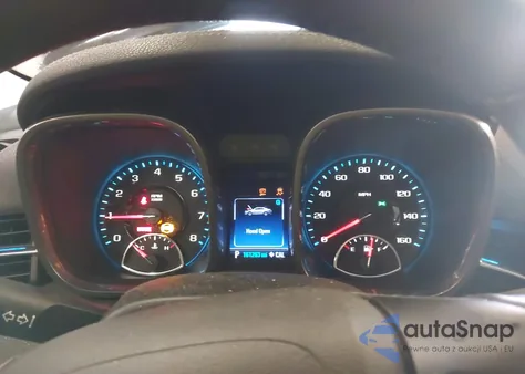 2013 Chevrolet Malibu 1Lz from USA, damaged, VIN 1G11H5SA9DU126249